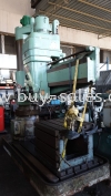 OKUMA Radial Drill Radial Drill Machine