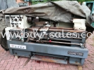 Lot of Lathe Machine Lathe Machine