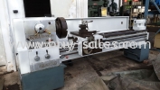 Lot of Lathe Machine Lathe Machine