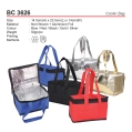 BC 3626 Cooler Bag