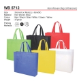 WB 5712 Non Woven Bag (Ultrasonic)