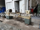 KWANGZHOU Lathe Lathe Machine