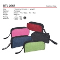 BTL 2667 Toiletries Bag