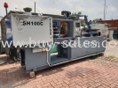 SUMITOMO Injection Moulding Machine Injection Molding Machine