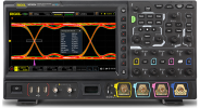 Rigol MSO8000 Series Digital Oscilloscope (New) Rigol Digital Oscilloscope MSO8000 Series Rigol Digital Oscilloscopes