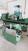 Lot of Surface Grinder Surface Grinder Machine