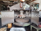 Lot of Surface Grinder Surface Grinder Machine