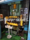 Power Press Machine Power Press Machine