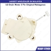 Code: 31207-LG Drain Motor LG 3 Pin Nakagawa Drain Motor / Gear Motor Washing Machine Parts