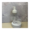 150ml Transparent Clear PET Foam Pump Bottle - FPB002 Foam Pump Bottle Bottles