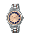 LTP-E141RG-2A Ladies Fashion Women Watches