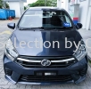 2018 Perodua AXIA 1.0 G (M) FACELIFT FULL PERODUA