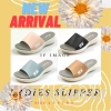 Ladies Comfort Slipper LC-840-20- PINK Colour Ladies Slippers & Sandals