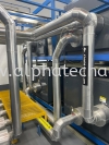 Stainless Steel Piping Welding Stainless Steel Piping Welding