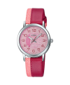 LTP-E159L-2B1 Ladies Fashion Women Watches