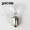 1141 12V 21W (S25 BA15S)  Slycon Auto Bulb