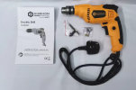 HUMHON ELECTRIC DRILL 10MM ED510 ID33165 Humhon Power Tools (Branded)