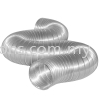 Semi Rigid Aluminium Duct Semi Rigid Aluminium Duct HVAC Heating, Ventilation and Air-Conditioning