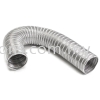 Semi Rigid Aluminium Duct Semi Rigid Aluminium Duct HVAC Heating, Ventilation and Air-Conditioning