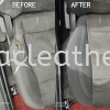 PROTON PERSONA SEAT REPLACE FABRIC Car Leather Seat and interior Repairing