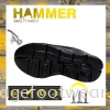 HAMMER Men Safety Lifestyle HS-21636- BROWN Colour Men Safety Lifestyle