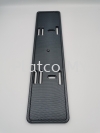 Carbon Fibre Series Cars Plate Holder / Frames