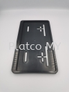 Plate Frames Cars Plate Holder / Frames