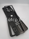 Plate Holder (Fully & Semi-Detachable) Cars Plate Holder / Frames