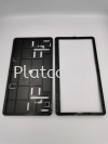 Plate Holder (Fully & Semi-Detachable) Cars Plate Holder / Frames