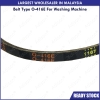 Code: WBO416 Belt Type O-416E V-Belt Belting For Washer / Dryer