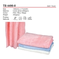 TB 4490-II Bath Towel