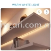 WiZ Smart Lighting White and Coloured LED Strip 2-Meter Starter Kit | 1-Meter Extension LED Strip Lighting
