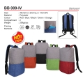 BB 009-IV Backpack