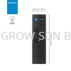 WiZ Smart Lighting Remote Control Smart Dimmer Lighting