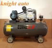 Eurox EAX7121 / EAW7121 Air Compressor 3hp 12bar 100Lts ID30972  Europower & Eurox & Robintec  Air Compressor