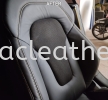 AUDI TT ALL CUSHION REPLACE ORI LEATHER Car Leather Seat and interior Repairing