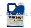 STRIKE-OUT HERBICIDES AGROCHEMICALS