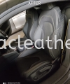 AUDI TT ALL CUSHION REPLACE ORI LEATHER Car Leather Seat and interior Repairing