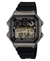 AE-1300WH-1A Digital Sport