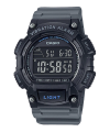 W-736H-1A Digital Sport