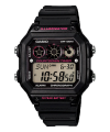 AE-1300WH-1A Digital Sport