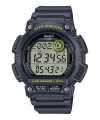 WS-2100H-1A Digital Sport