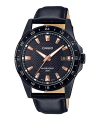 MTP-1290BL-1A1 Men Fashion Men Watches