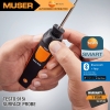 Testo 915i Thermometer with Surface Probe & Smartphone Operation Surface Temperature Measurement Temperature