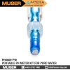 PH8500-PW Portable pH Meter for Pure Water | Apera by Muser pH Meter Apera