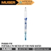 PH8500-PW Portable pH Meter for Pure Water | Apera by Muser pH Meter Apera