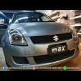 Suzuki Swift 05-12 Headlamp Cover Lens