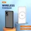 F-809 WIRELESSPOWER - 10000mAh POWERBANK PowerBank