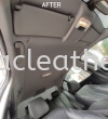 BMW 320I ROOFLINER/HEADLINER/BUMBUNG COVER REPLACE  Car Headliner