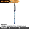 PH8500-SA Portable pH Meter for Strong Alkalis | Apera by Muser pH Meter Apera